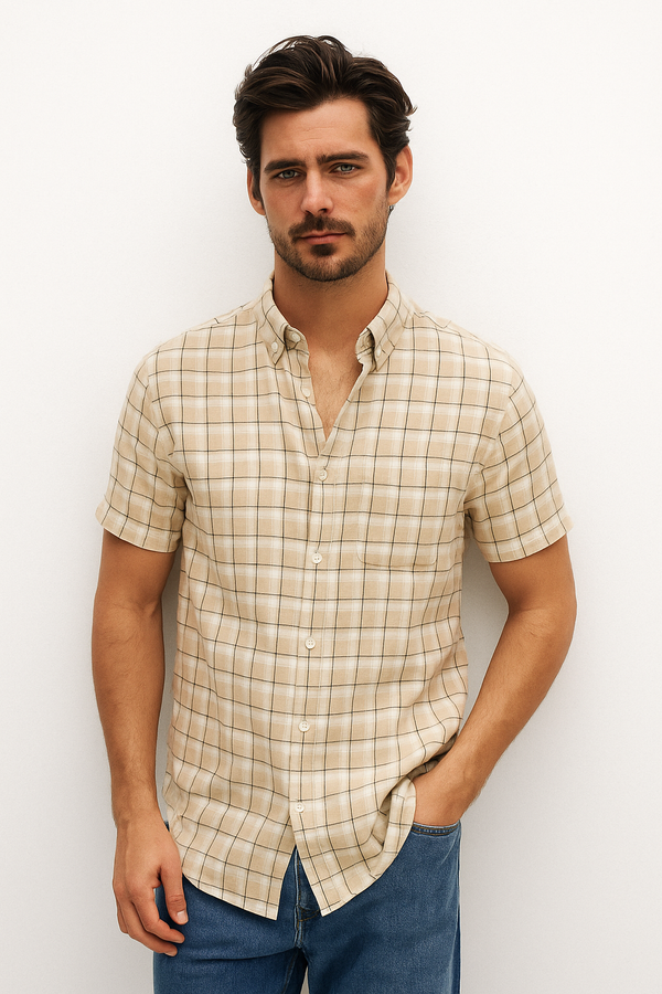 Desert Sand Check