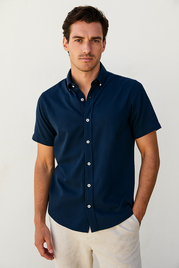 Deep Coast Shirt