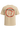 Unspoken Signals Tee-Sand Beige