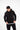 “Core Unisex Hoodie – Black”